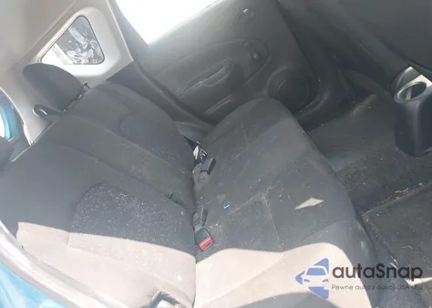 2015 Nissan Versa Note S Plus from USA, damaged, VIN 3N1CE2CPXFL429924